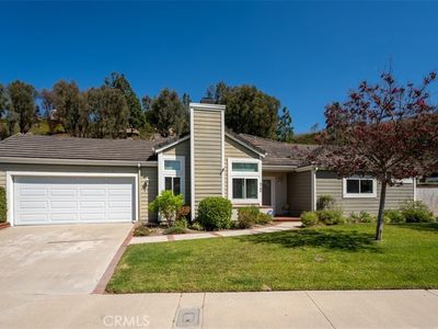 5760 E Hudson Bay Dr, Anaheim, CA, 92807