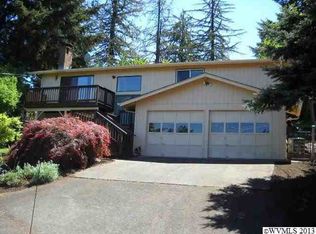 3860 SW Country Club Dr, Corvallis, OR 97333