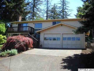 3860 SW Country Club Dr, Corvallis, OR, 97333