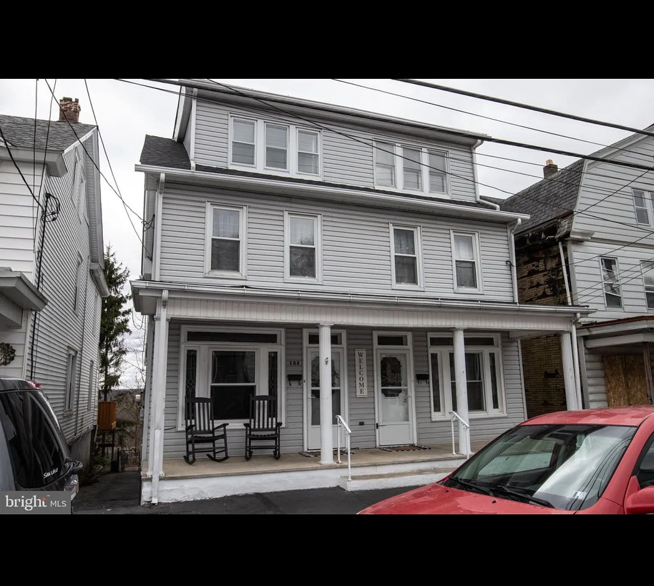 102 Schuylkill Ave — Photo 1