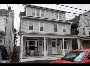 102 Schuylkill Ave, Shenandoah, PA 17976