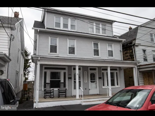 102 Schuylkill Ave, Shenandoah, PA 17976