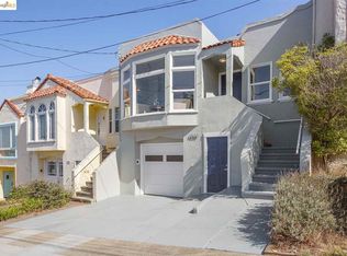1830 23rd Ave, San Francisco, CA 94122