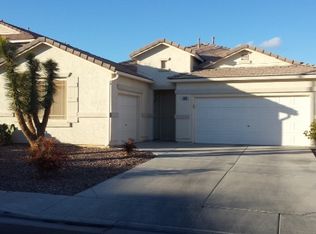 1208 Amber Falls Ln, North Las Vegas, NV 89081