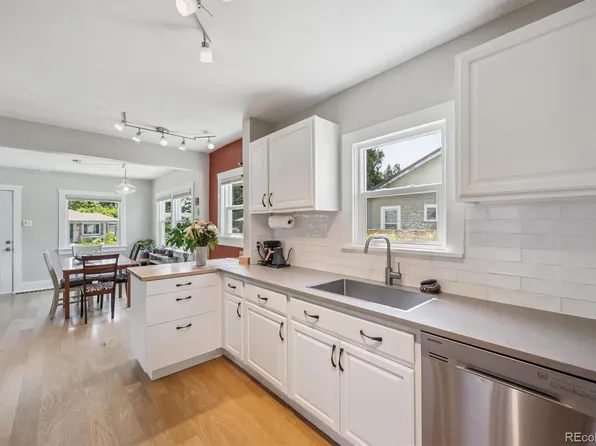 4353 S Lincoln Street, Englewood, CO 80113