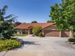 1907 Rambouillet Rd, Paso Robles, CA 93446