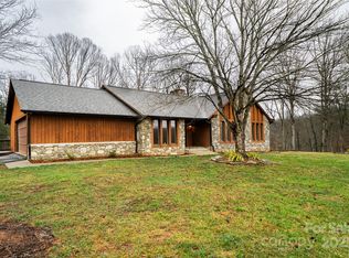 278 Pine Cove Rd, Old Fort, NC 28762