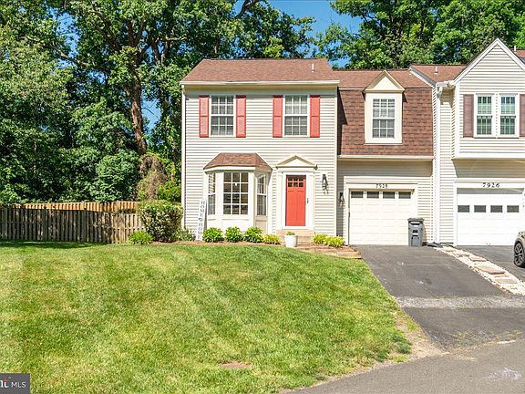 2nd image of 7928 Gambrill Ct