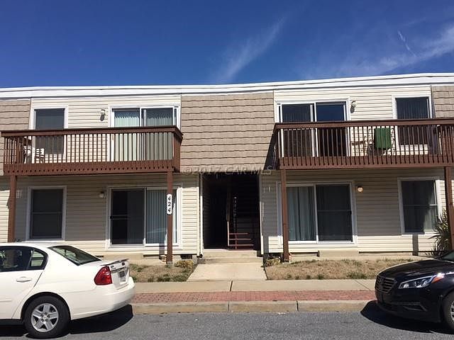 424 Gullway Villas 202