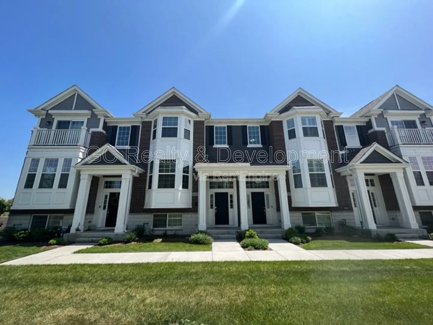 3 bed, 2.5 bath, 1910 sqft, $3,195 — Photo 1