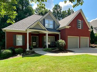 111 Chickory Ln, Canton, GA 30114