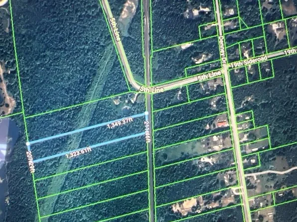 7462 5th Line, Essa, ON L0M 1B1