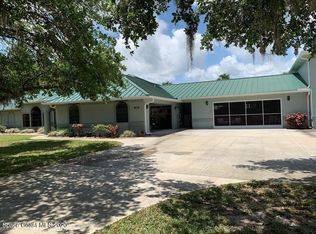 7516 Egret Dr, Titusville, FL 32780