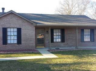 245 Townsend Dr, Montgomery, AL 36117