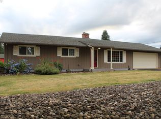33725 Sunny Hill Rd, Saint Helens, OR 97051