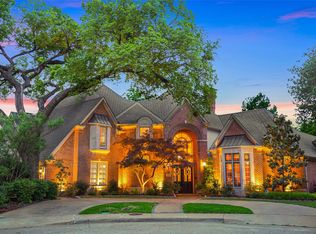 5330 Stone Falls Ln, Dallas, TX 75287