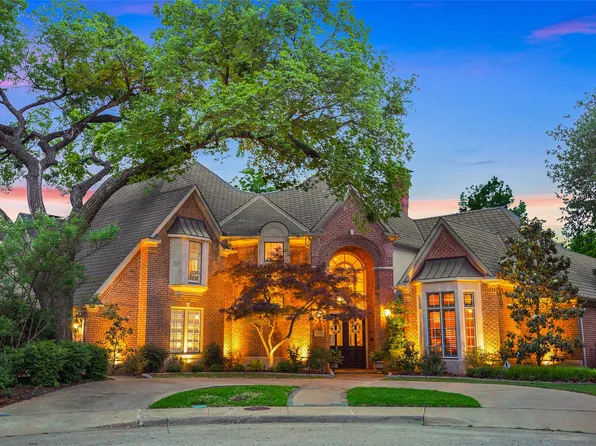 5330 Stone Falls Ln, Dallas, TX 75287
