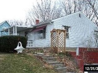 4331 S Walnut Street Pike, Bloomington, IN 47401