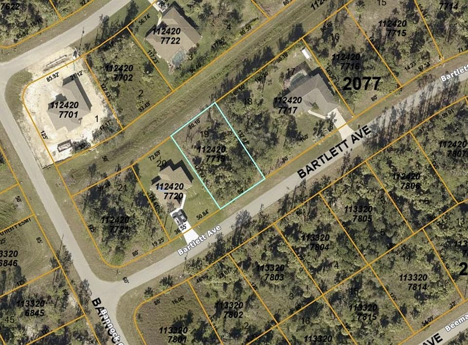 1st image of 19 Bartlett Ave