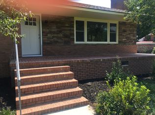 1733 E Home Ave, Hartsville, SC 29550
