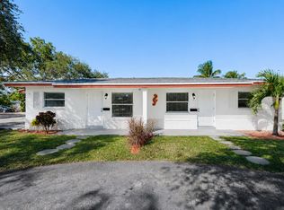 583 NW 17th Pl, Fort Lauderdale, FL 33311