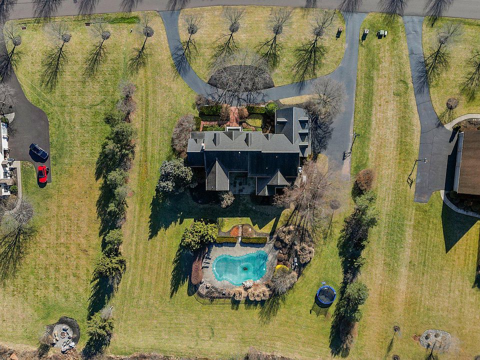 1797 Hawks Nest Ln, Collegeville, PA 19426 Zillow