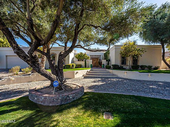 2nd image of 2856 N Calle Ladera