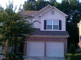 5645 Cascade Pass SW, Atlanta, GA 30336