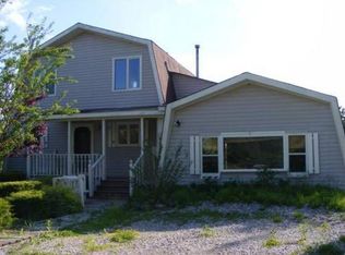 5328 Winchester Way, Gladwin, MI