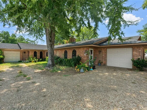 4414 Windsor Dr, Fort Smith, AR 72904