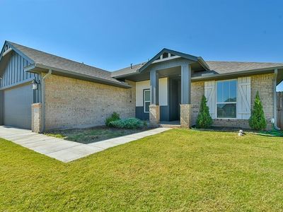 3820 Waterbrook Dr, Norman, OK, 73026