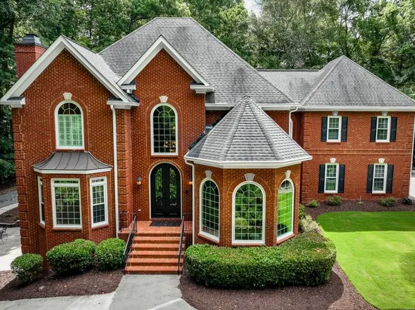 4201 River Bottom Dr, Peachtree Corners, GA 30092