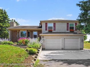 4275 S Dewitt Rd, Saint Johns, MI 48879