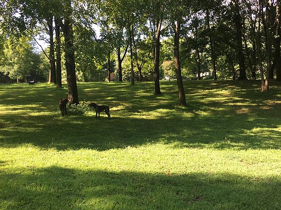 North parcel, over 2 acres