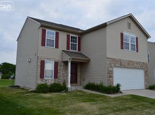 3199 Pine Run Dr, Swartz Creek, MI 48473