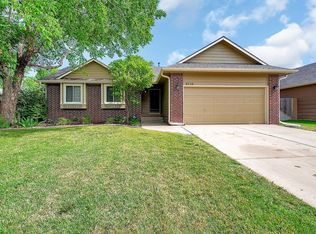 9710 W Sterling St, Wichita, KS 67205