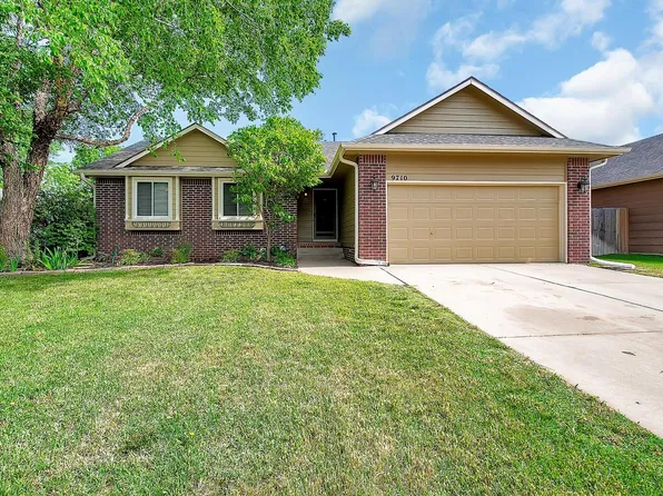 9710 W Sterling St, Wichita, KS 67205