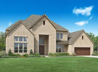 Stelvio Plan, Woodson's Reserve - Magnolia Collection, Spring, TX 77386
