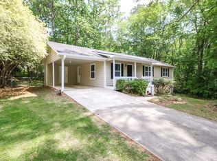 192 William Dr, Dallas, GA 30157