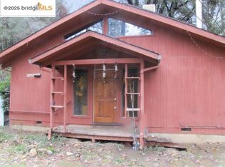 21923 Sawmill Flat Rd, Columbia, CA 95370