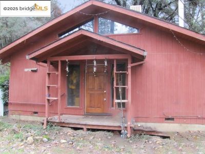 21923 Sawmill Flat Rd, Columbia, CA, 95370