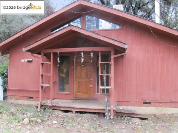 21923 Sawmill Flat Rd, Columbia, CA 95370