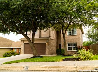 6807 Carlsbad Rio, San Antonio, TX 78233