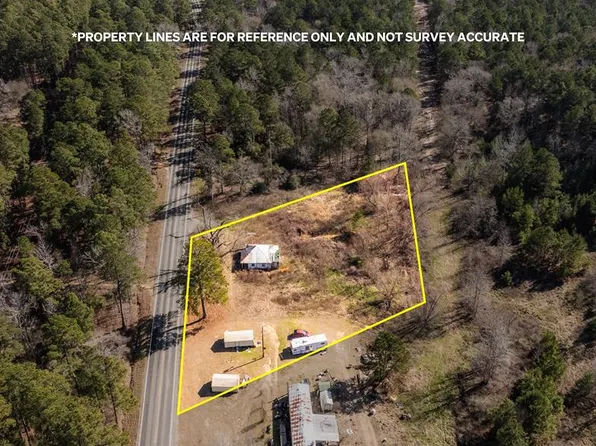 1220 E State Highway 294, Elkhart, TX 75839