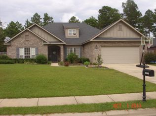 30460 Pinyon Dr, Spanish Fort, AL 36527