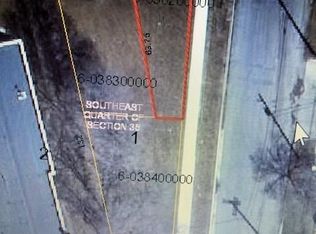 1317 E Michigan Ave, Jackson, MI 49201