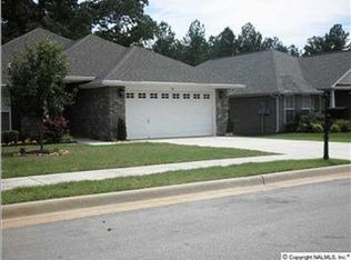 151 Alderwood Dr, Madison, AL 35758