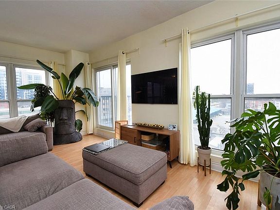 5th image of 135 James St S #502