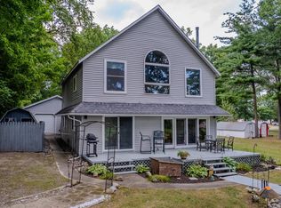 1371 Hughes Dr, Beaverton, MI 48612