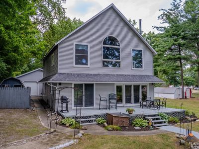 1371 Hughes Dr, Beaverton, MI, 48612